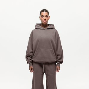 Sudadera con Capucha Corta Personalizada para Mujer 2026, Sudaderas y Hoodies Casuales para Mujer, Sudadera con Capucha Corta para Mujer - Product Image 6