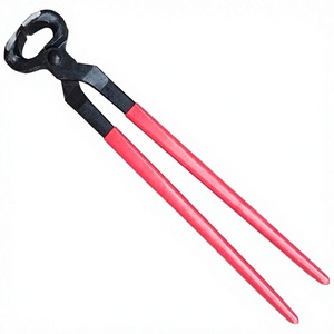 ชุดเครื่องมือช่างตัดแต่งกีบม้า คีมตัดกีบม้าด้ามยาว ทำจากเหล็ก ยี่ห้อ amrid surgical - Product Image 6