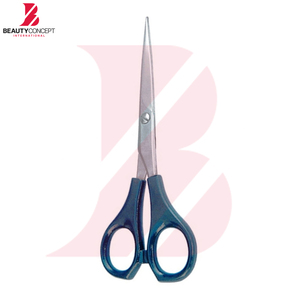 Tijeras de Peluquería con Mango de Plástico Ecológico, Cuchilla Afilada, Tijeras de Barbero, Herramientas Profesionales para Cortar el Cabello en Salón - Product Image 4