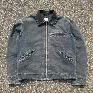 2025 Men's Casual Streetwear Full <b>Leather</b> Puff Sleeve Quick Dry Breathable Jacket for All Seasons - Product Image 2