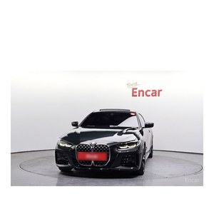 BMW Série 4 420i M Sport Coupé 2024, 57 147 km, Boîte de vitesses automatique, Volant à gauche, Caméra de recul - Product Image 3