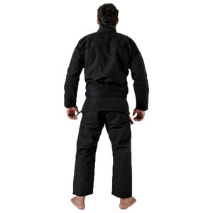 Nuevo Uniforme de Artes Marciales de Fabricante OEM, 100% Algodón, Uniforme de BJJ a Precio de Mayoreo, Uniformes de BJJ Ligeros a Precio Económico - Product Image 3