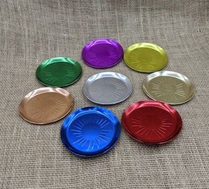 Sous-verre en métal de style rustique pour ferme, offrant un design élégant, une finition durable et une excellente résistance à la chaleur pour un usage quotidien - Product Image 6