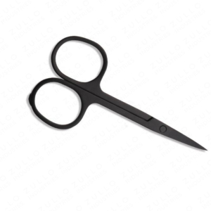 Tijeras de Manicura Modernas de Acero Inoxidable, Hoja Recta, Punta Afilada, Cortacutículas de Precisión, Herramienta de Belleza Duradera para Adultos - Product Image 2