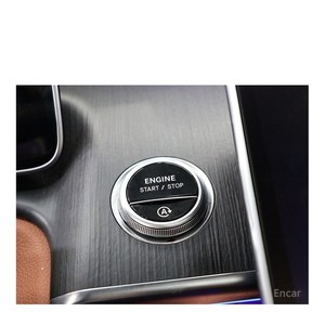 Mercedes-Benz Classe S S400 d 4MATIC Diesel Automatique 2022/3, 27 110 km, avec caméra de recul, conduite à gauche - Product Image 5