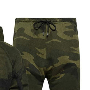 Ropa Deportiva Avanzada, Traje de Caza Ligero y Cómodo, Logotipo Personalizado, Suministro al por Mayor, Hecho en Pakistán - Product Image 3