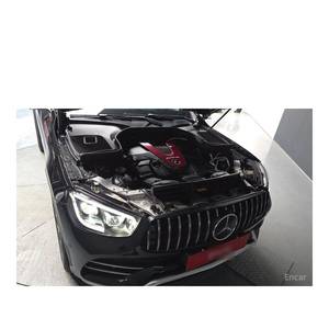 Mercedes-Benz GLC-Class AMG GLC43 4MATIC Modèle de septembre 2022 avec 26 277 km, boîte automatique, conduite à gauche, caméra de recul - Product Image 6