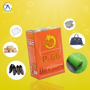 P66มังกรทองกาวสัมผัสอุตสาหกรรมอเนกประสงค์สำหรับไม้แปรรูปหนังและยางผลิตในเวียดนาม - Product Image 4