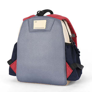 Mochila Escolar Ligera de Nailon para Estudiantes de Moda, con Logotipo Personalizado, Diseño Duradero, para Guardar Libros, para Niños y Niñas - Product Image 3