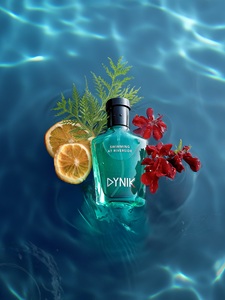 Perfume de Lujo para Hombre al por Mayor, Marca DYNIK - Aroma Fresco Active-Swimming at Riverside - Spray de 50ml de Larga Duración, de Vietnam - Product Image 3
