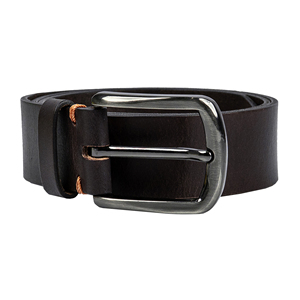 Top Quality Custom Luxury Genuine Leather Belt for Men Made from Full Leather for Modern Fashion Available At Best Price - Product Image 5