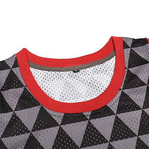 Best Material Use Basketball Jersey Wholesale Team Wear Basketball Jerseys Top Quality <b>Baseball</b> Jersey In Wholesale - Product Image 3