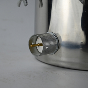 Portable Stainless Steel Autoclave Customized ODM &amp; OEM Autoclave 24l Laboratory Industrial Steam Sterilizer - Product Image 4