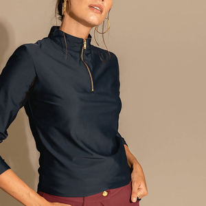 Ropa Ecuestre Personalizada, Camisas de Equitación Estilo Occidental, Nuevo Diseño, Camisas de Equitación de Alta Calidad - Product Image 5