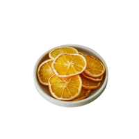 Exportador de Rodajas de Naranja Deshidratadas que Ofrece Pedidos de Gran Volumen y Redes de Distribución Internacionales