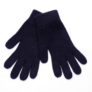 Danleiyuan <b>Arm</b> <b>Warmer</b> Winter Long Fingerless Gloves Knit Mitten Elbow <b>Warmer</b> Thumb Hole Acrylic/Cotton Touchscreen Needle - Product Image 3