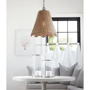 High Quality Decorative <b>Candle</b> Stand for Hospitality Industry Decor Farmhouse <b>Candle</b> Holder for Dining Table Zahid Exports - Product Image 3