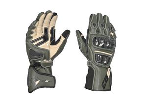 ถุงมือแข่งรถมอเตอร์ไซค์มืออาชีพ ระบายอากาศได้ดี คุณภาพดี ขายดี ถุงมือแข่งรถแฟชั่นสำหรับผู้ชาย - Product Image 5