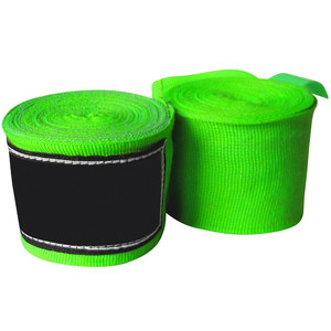 Custom Logo Hand Wraps <b>Boxing</b> Bandages Custom Hand Wrap Protect <b>Boxing</b> Kickboxing Muay Thai hand Wrap - Product Image 4