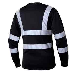 Ropa de Trabajo Personalizada de Fábrica, Chaqueta y Pantalones Reflectantes y Resistentes al Fuego, Uniformes de Trabajo para Pintores, Unisex, para Hombres y Mujeres - Product Image 2