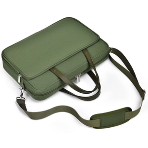 Custom High Appearance 14 <b>15</b> 17 <b>Inch</b> Softback <b>Laptop</b> <b>Backpack</b> for Men Women Secure <b>Laptop</b> Compartment Waterproof Lightweight - Product Image 4