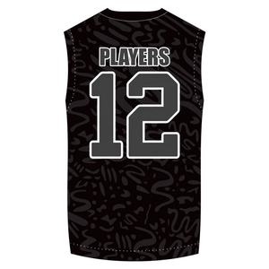 Uniformes de football 7V7 Uniformes de compression personnalisés - Product Image 3