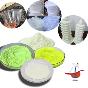 PVC làm trắng Viện trợ quang học sáng phụ gia OB-1 FP-127 KCB OB nhựa PVC quang học sáng sắc tố - Product Image 5