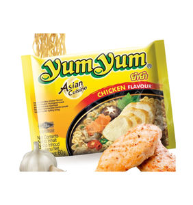 บะหมี่กึ่งสำเร็จรูปนำเข้าจากไทย รสต้มยำกุ้ง แบบถ้วย ขายส่ง - Product Image 6