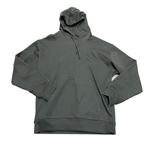 Chaqueta de lana para hombre, cálida, cómoda, con cremallera, informal, para exteriores, abrigo de moda para invierno - Product Image 2
