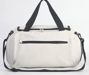 Sac de sport de fitness, sac de voyage pour la gym, sac de sport en polyester 30-40L unisexe de haute qualité, vente en gros - Product Image 2