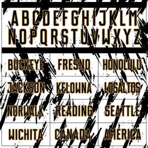 Camiseta de Fútbol Personalizable para Niños, Nuevo Estilo, Sublimación Completa, Secado Rápido, Uniforme de Entrenamiento Transpirable para Equipos de Fútbol Infantil - Product Image 5