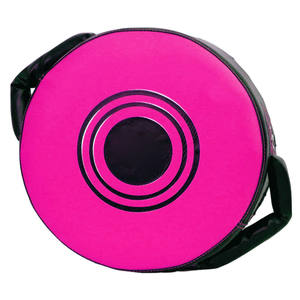 เป้าซ้อมโค้ง MMA Strike Shield สำหรับฝึกซ้อมไทย พัคกิ้งแพด บ็อกซิ่ง มวยไทย ซีร์คัลคิกชิลด์ - Product Image 1