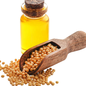Refined <b>Soybean</b> Oil Natural Edible Cooking Oil High Quality Vegetable Oil Wholesale Bulk Supplier food grade soy oily - Product Image 1