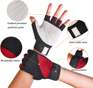 High Quality Yacht Gloves Lightweight Flexible Fit Strong <b>Grip</b> <b>Control</b> for Yacht Sailing Racing and Offshore Marine Activities - Product Image 4