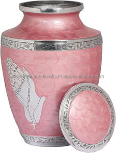 Urnes pour adultes Urnes faites à la main pour hommes et femmes Urnes décoratives - Product Image 2