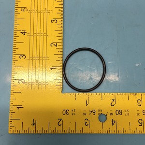 AMAT 3700-01165 โอริง 1.549IDX.103, 130647 - อุปกรณ์และอะไหล่เซมิคอนดักเตอร์ระดับโลกที่เชื่อถือได้ - Product Image 1