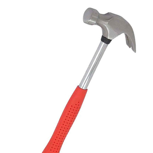 Marteau d'entretien et d'installation des sabots, outils de fermeur de qualité supérieure à faible MOQ, marteau de pose de sabots pour l'entretien des sabots de cheval - Product Image 4