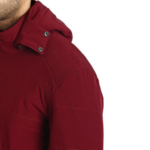 OEM ODM Manufacturer Waterproof Windproof Custom Men Softshell <b>Jacket</b> Men's Softshell <b>Jacket</b> <b>with</b> <b>Fleece</b> <b>Lining</b> - Product Image 2