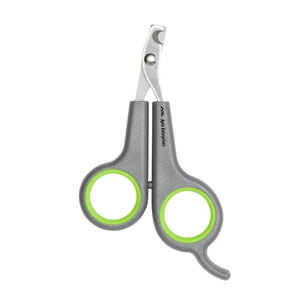 Professional Cat and <b>Dog</b> Nail Clippers for Safe and Easy Pet Grooming at Home with Sharp Stainless Steel Blades and Comfortable - Product Image 1