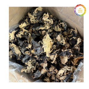 Ingrédient en vrac de Cloud Ear Fungus pour la restauration et la fabrication avec une qualité fiable - Product Image 2