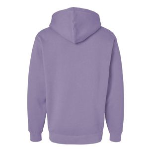 Sudadera con Capucha para Hombre, Estilo Pullover, Premium, Lisa, con Impresión de Logotipo Personalizado, Ropa Casual - Product Image 4