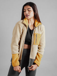 Chaqueta Corta Acolchada para Mujer, Temporada de Invierno, Diseño Personalizado al por Mayor, Chaquetas de Polar con Burbujas, Unisex, Transpirables e Impermeables - Product Image 4