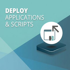 Servicios de Despliegue de Aplicaciones Elite, Migración a la Nube sin Interrupciones, Configuración de Servidores Escalables, Líneas de Producción CI/CD Automatizadas y Cero Tiempo de Inactividad - Product Image 5