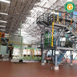 เครื่องสกัดน้ำมันมะพร้าวในประเทศฟิลิปปินส์เครื่องสกัดน้ำมัน copra ในอินโดนีเซีย - Product Image 2