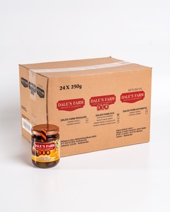 Pâte à tartiner au chocolat et aux agrumes frais, mélange sucré - Product Image 1