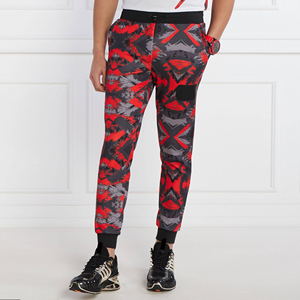 ชุดวอร์มซับลิเมชั่นคุณภาพสูงสำหรับผู้ชาย - ชุดกีฬาที่ปรับแต่งได้สำหรับทีมและผู้รักกีฬา - Product Image 5