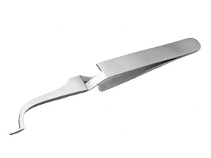 Pinzas para Tubos Bucales de Ortodoncia, Alicates para Colocación de Brackets Dentales, Instrumento Profesional de Acero Inoxidable - Product Image 3