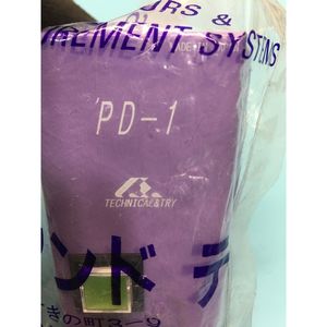 เซ็นเซอร์และอุปกรณ์วัดค่าทางเทคนิค TECHNICAL & TRY PD-1 - อุปกรณ์และอะไหล่เซมิคอนดักเตอร์ระดับโลกที่เชื่อถือได้ - Product Image 3