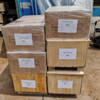AM983 Machine à découper les disques de frein Tour à disque de frein de travail à double fonction AM-983 AM-983GD d'écrémage des disques de frein