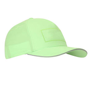Casquette de baseball unisexe en coton avec sangle réglable, idéale pour les sports de plein air et le quotidien, confortable et tendance - Product Image 3